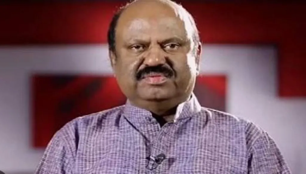 डीए वृद्धि की मांग को लेकर भूख हड़ताल पर बैठे कर्मचारी आंदोलन वापस लें: सीवी आनंद बोस