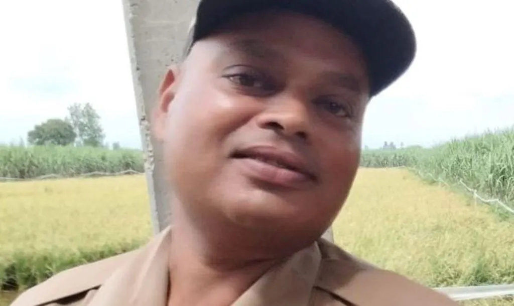 मेरठ: सिपाही की बाइक में आवारा गोवंश ने मारी टक्कर, मौत                                