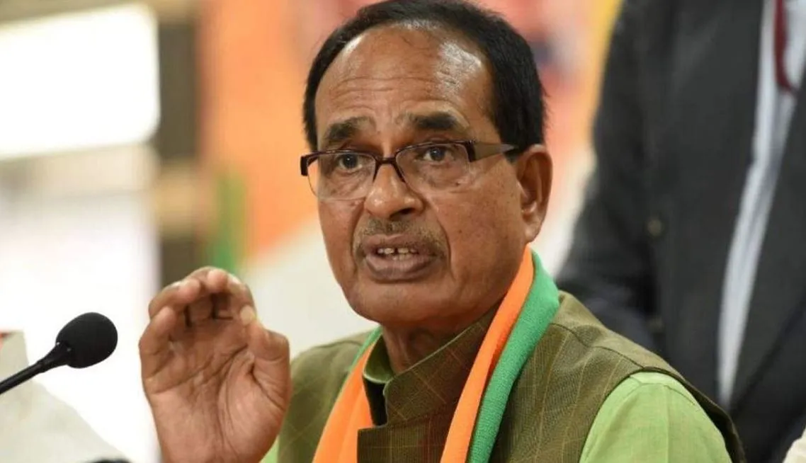 शिवराज सिंह ने कांग्रेस पर बोला हमला, कहा- अपने नेताओं के बारे में पार्टी खुद करे विश्लेषण 