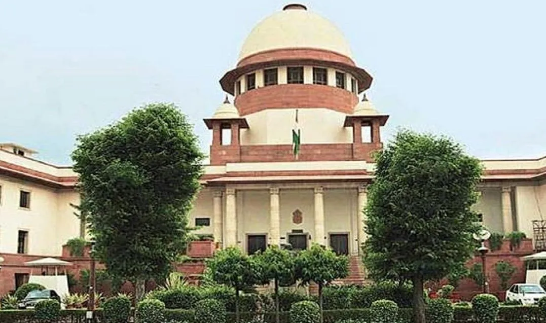 SC रामसेतु को राष्ट्रीय विरासत स्मारक घोषित करने की याचिका पर सुनवाई को तैयार 