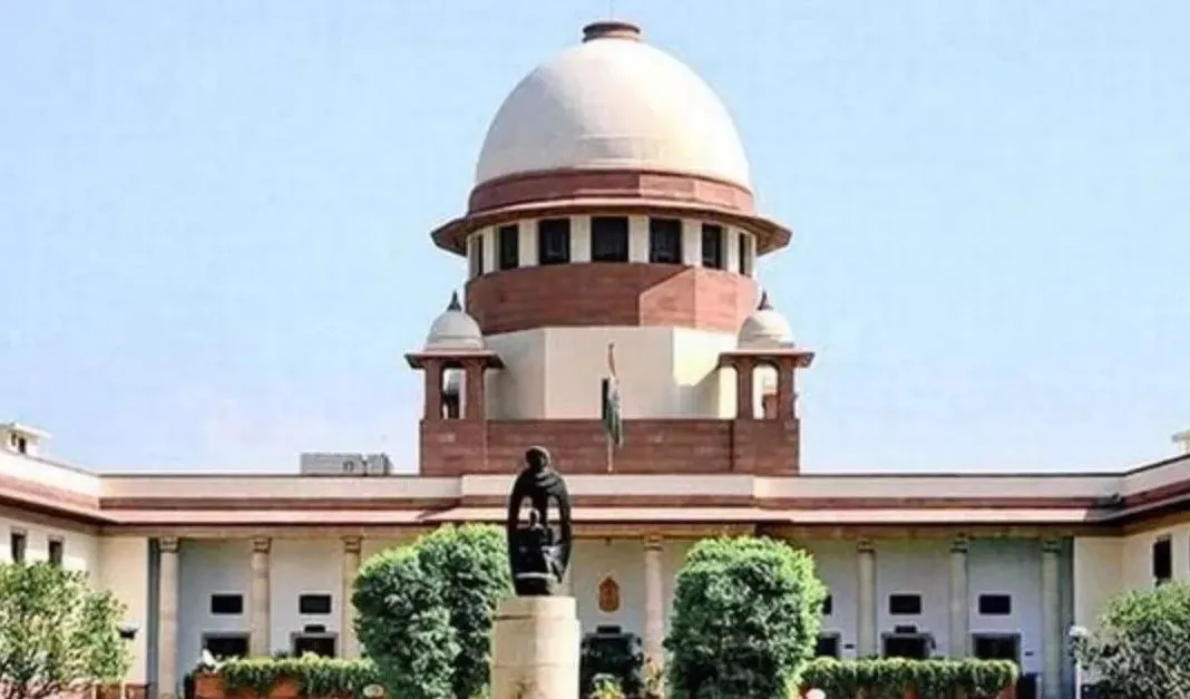 अडाणी-हिंडनबर्ग विवाद: विशेषज्ञों के पैनल पर आज फैसला सुना सकता है SC 