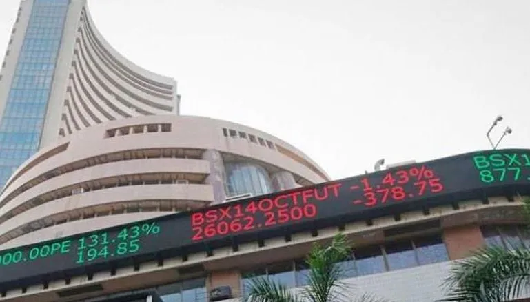 मजबूती के साथ खुले घरेलू शेयर बाजार, शुरुआती कारोबार में सेंसेक्स, निफ्टी चढ़े 