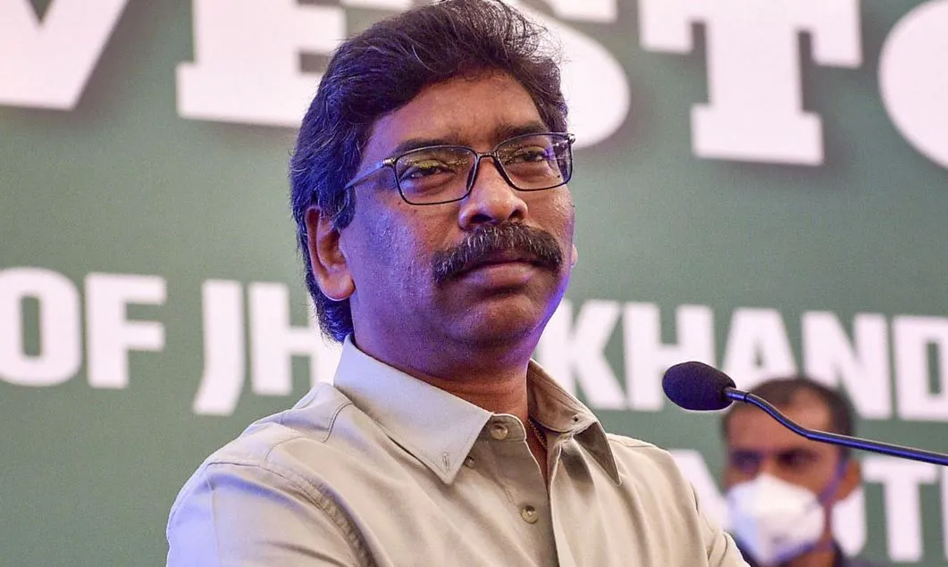 झारखंड के 4,000 से अधिक स्कूलों को ‘उत्कृष्टता स्कूल’ में बदला जाएगा: हेमंत सोरेन 