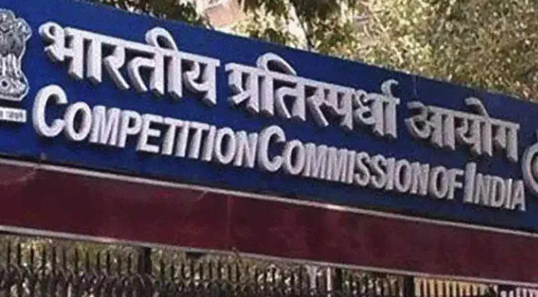 गूगल ने डिजिटल क्षेत्र में दबदबा बनाकर प्रतिस्पर्धा को प्रभावित किया: सीसीआई