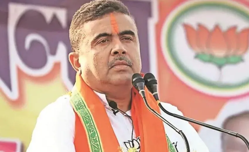 'क्यों झिझक रही है सीबीआई?': शुभेंदु ने पीएम मोदी को पत्र लिखकर ममता बनर्जी के खिलाफ की कार्रवाई की मांग 