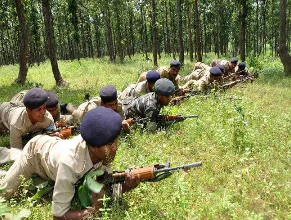 छत्तीसगढ़ः नक्सल उन्मूलन के लिए नई नीति, शहीदों के परिजनों को जमीन खरीदने के लिए मिलेंगे 20 लाख रुपये