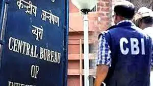 CBI ने की सफदरजंग अस्पताल के डॉक्टर से जुड़े भ्रष्टाचार के मामले में छापेमारी 