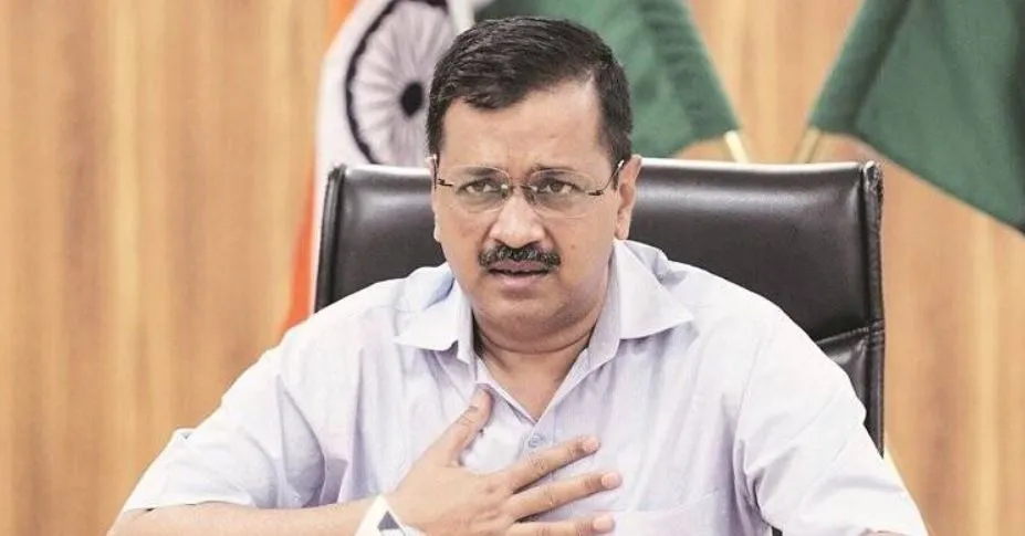 दिल्ली सरकार अपनी राह में डाली जाने वाली विभिन्न बाधाओं से पा रही पार : CM केजरीवाल 