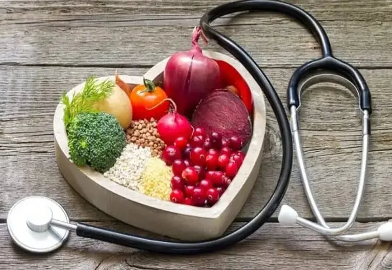 कैसे करें भोजन की शक्ति का इस्तेमाल? हृदय की सेहत सुधारने के लिए बेस्ट हैं ये तीन तरीके