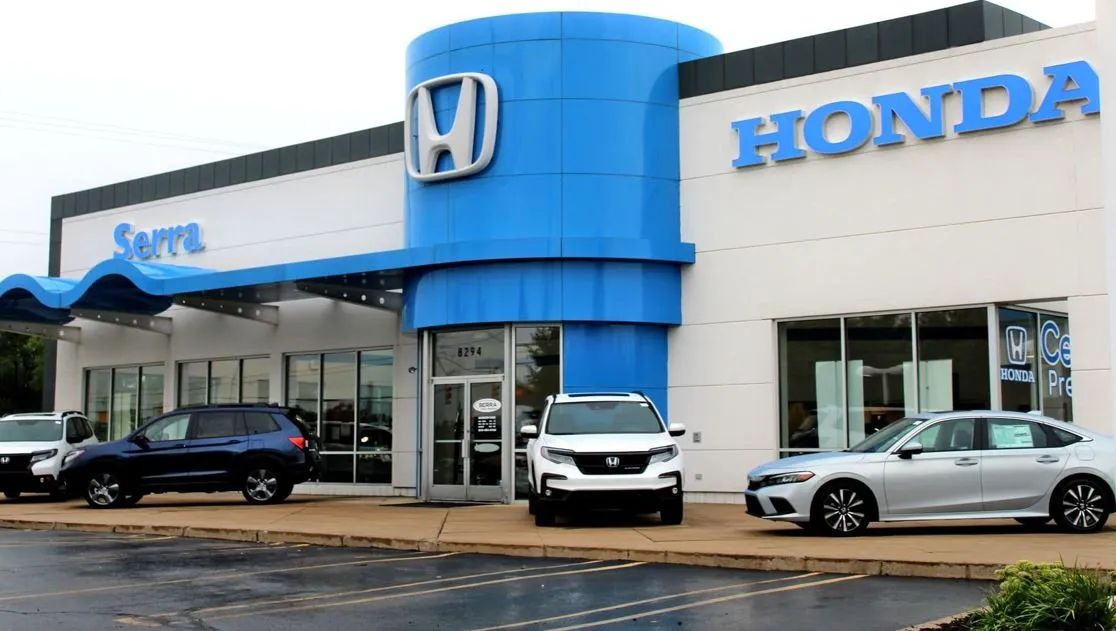 भारत में कारोबार बढ़ाने के लिए Honda का प्रीमियम उत्पादों पर जोर, हर साल उतारेगी एक नया मॉडल 