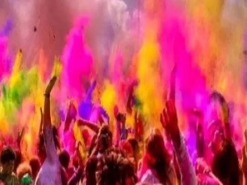 लखनऊ : होली के हुड़दंग ने 400 को पहुंचाया अस्पताल, 17 की गई जान