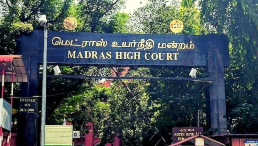 जया मौत: मद्रास हाईकोर्ट ने तमिलनाडु सरकार को नोटिस भेजा, जानकारी देने के लिए एक सप्ताह का समय दिया