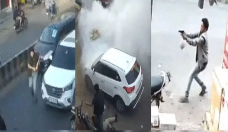 उमेश पाल हत्याकांड: STF के हाथ लगे अहम सबूत, एक ही Id पर 9 लोगों ने बरेली जेल में अशरफ से की थी मुलाकात