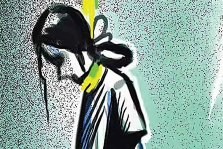रामपुर: हाईस्कूल की छात्रा ने फांसी लगाकर की आत्महत्या