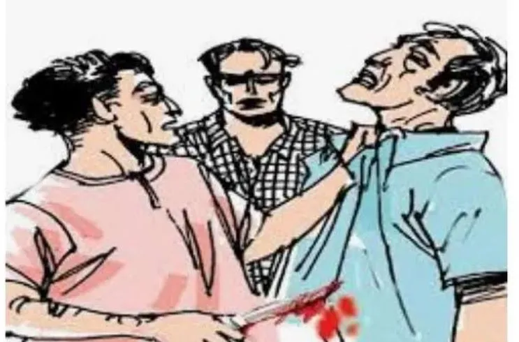 पीलीभीत: पिता-पुत्र पर चाकू से 14 वार कर की जान लेने की कोशिश, एक धरा