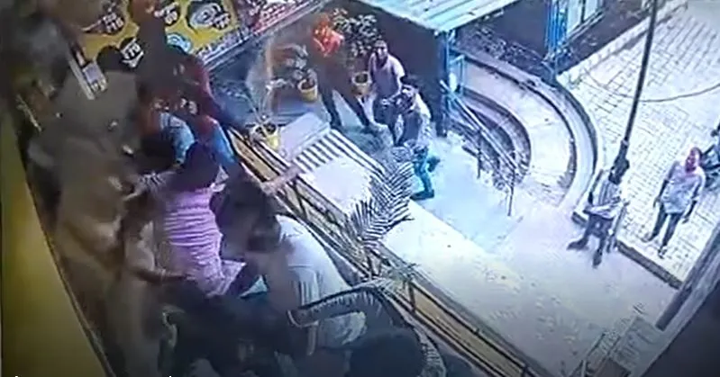 बरेली: मारपीट का वीडियो बनाना युवक को पड़ा भारी, गुस्साए दबंगों ने जमकर पीटा