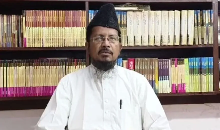 बरेली: शहाबुद्दीन ने प्रशासन से की मांग, बोले- मस्जिदों से लाउडस्पीकर न उतारे पुलिस