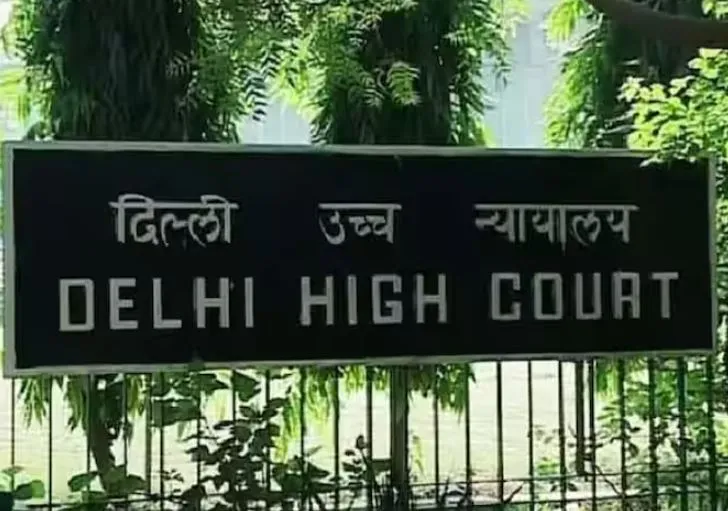 अदालत के गलियारे में नहीं होने चाहिए खिलाड़ी: दिल्ली उच्च न्यायालय 