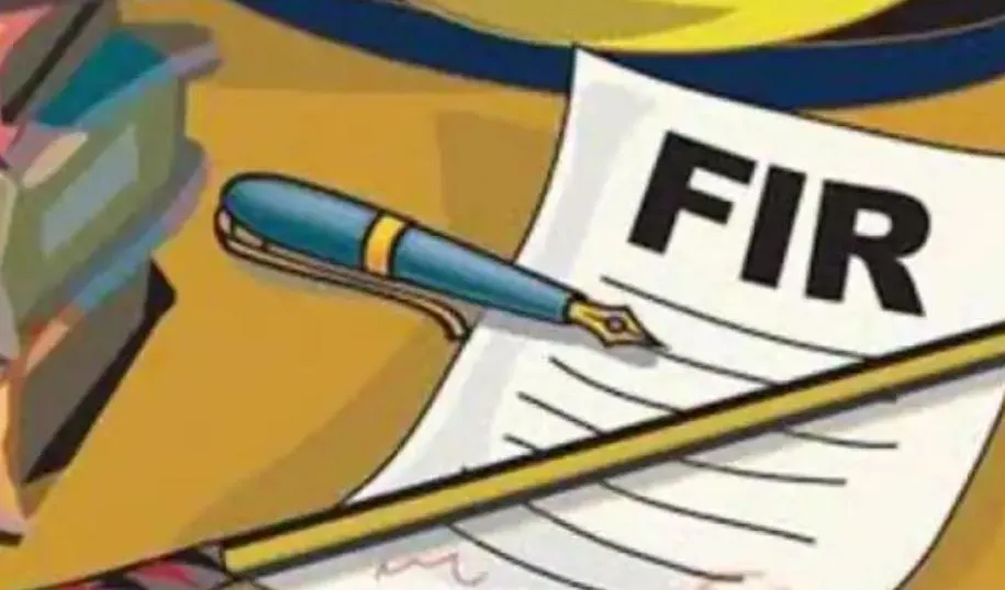 बदायूं: कब्जा करके बोई फसल, लेखपाल ने 15 लोगों के खिलाफ दर्ज कराई रिपोर्ट