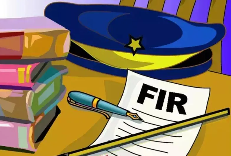 बरेली: इकरारनामा कर हड़प लिए 10 लाख रुपये, SSP के आदेश पर आठ लोगों पर FIR