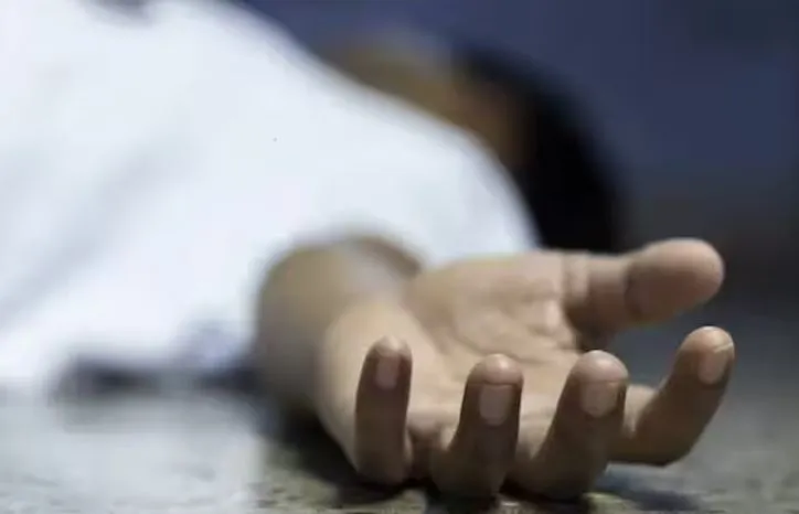 पीलीभीत: अमरिया के श्रमिक पिता-पुत्र की हरियाणा में मौत, मासूम घायल