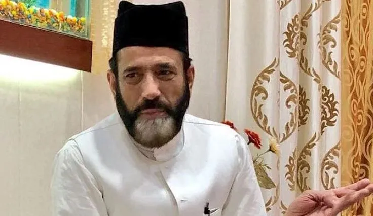 बरेली: IMC प्रमुख तौकीर रजा बोले- सरकार के खिलाफ करेंगे दिल्ली कूच, निकालेंगे तिरंगा यात्रा