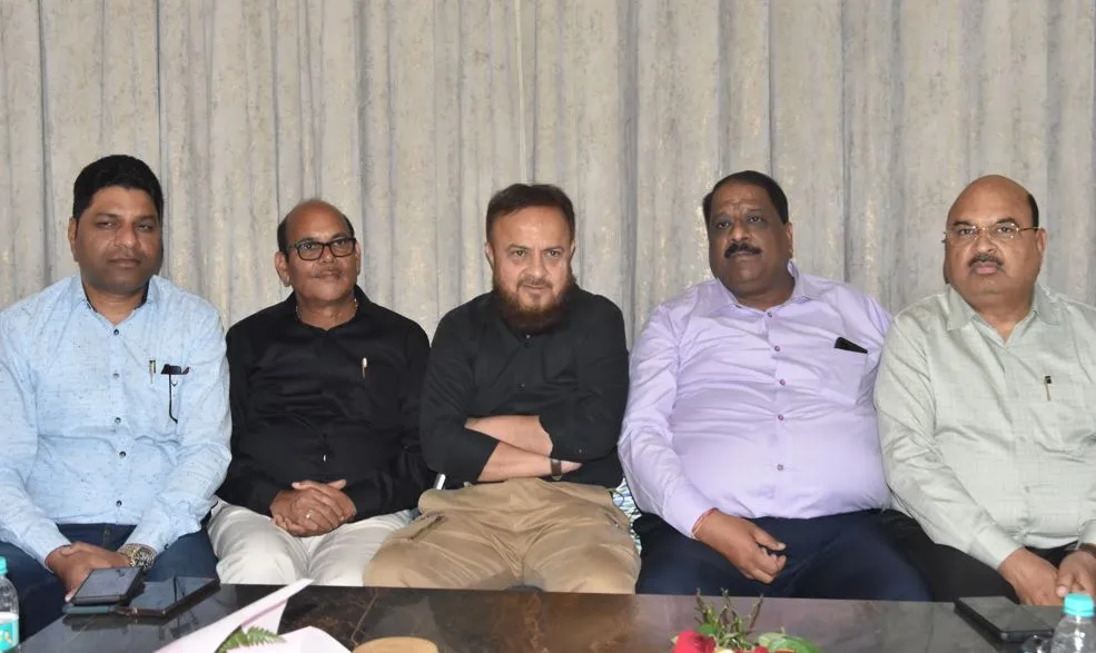 बरेली: आइडिया को बिजनेस में कैसे बदलें?, बताएंगे पूर्व कुलाधिपति