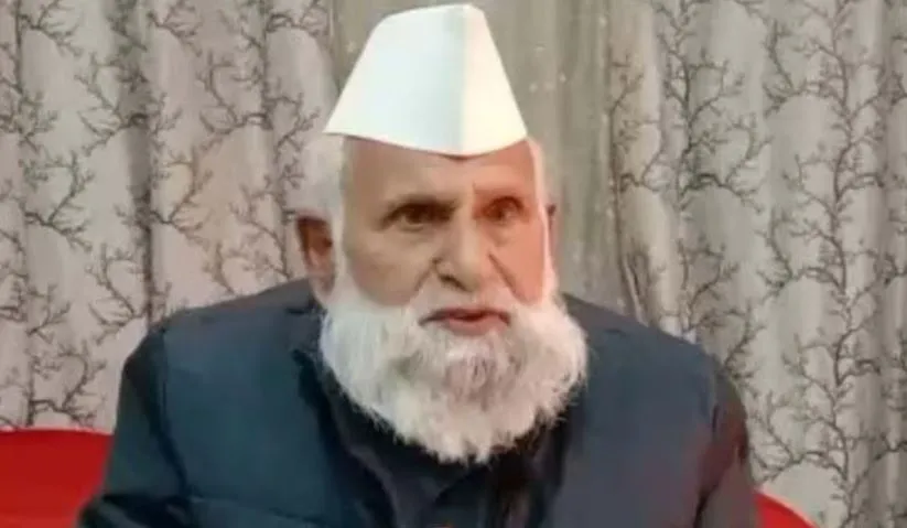 बंटवारे की बात करेंगे तो दूसरी बिरादरी के लोग भी अपनी मांग उठाएंगे: सांसद बर्क