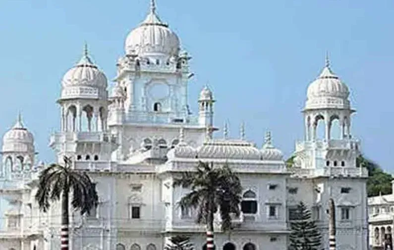 केजीएमयू: शोध प्रकोष्ठ के ‌वित्तीय गबन की होगी जांच 