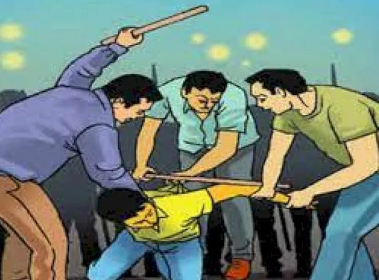 बरेली: डीजे बजाने को को लेकर बवाल, तीन लोगों ने युवक को जमकर पीटा