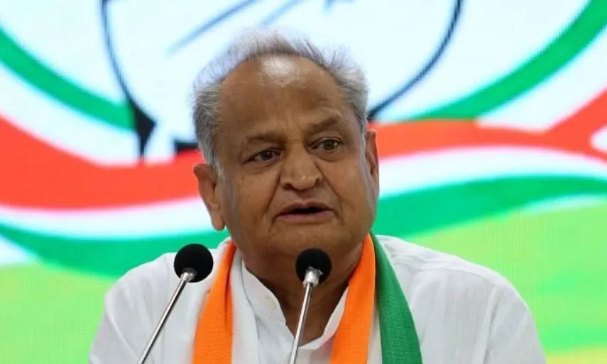 अंतिम व्यक्ति तक योजनाओं का लाभ पहुंचाना सरकार का संकल्प- CM गहलोत 