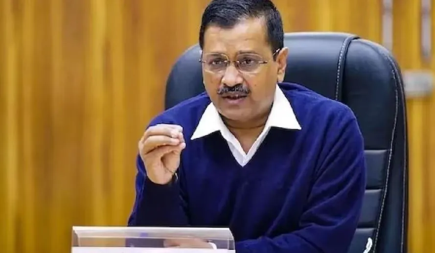 दिल्ली में यातायात को सुगम बनाने के लिए अभी 15 परियोजनाएं प्रक्रिया में हैं: केजरीवाल