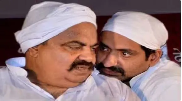 बरेली : अशरफ की आवभगत करने वाले अफसर भी होंगे मुकदमे में नामजद