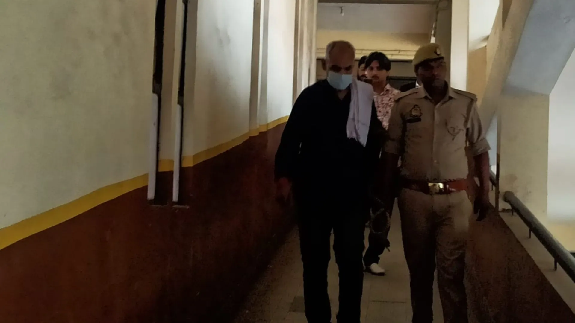 बरेली: बहुचर्चित फर्जी लाली एनकाउंटर में सेवानिवृत्त दारोगा युधिष्ठिर को उम्रकैद, 20 हजार रुपए का जुर्माना भी लगा 