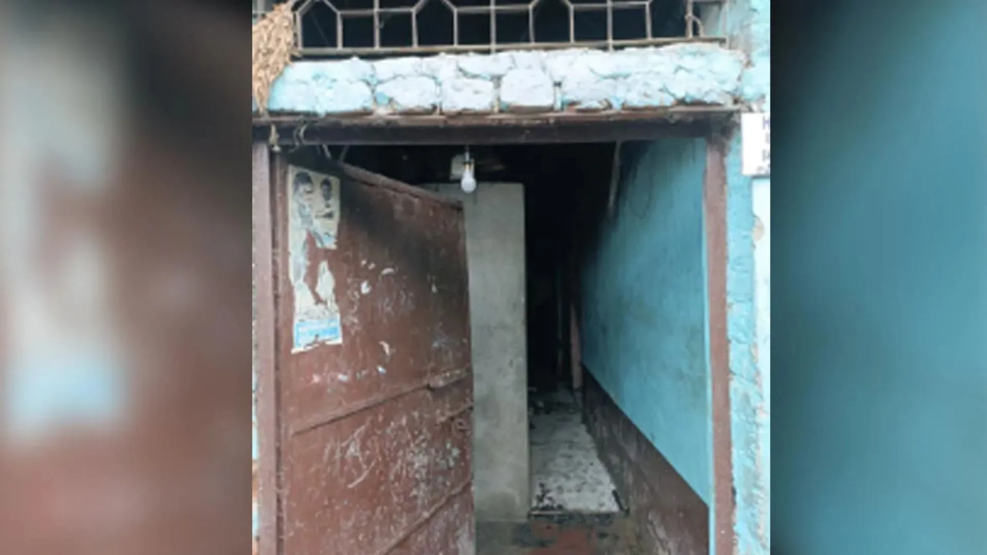 दिल्ली में मच्छर भगाने की अगरबत्ती से घर में लगी आग, दम घुटने से एक ही परिवार के 6 लोगों की मौत 