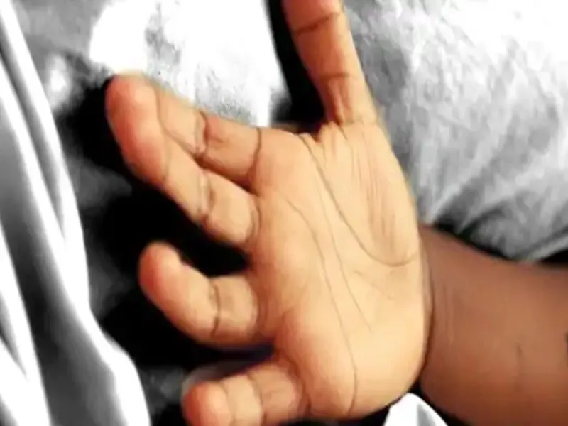 बुलंदशहर: पड़ोसी के घर मृत मिली पांच साल की बच्ची, आरोपी हिरासत में 