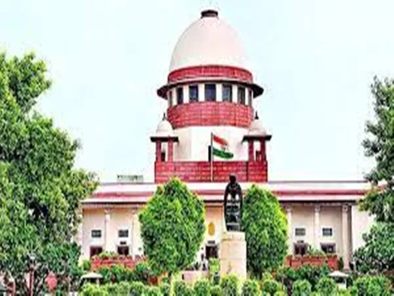 Supreme Court: अतीक- अशरफ की हत्या की स्वतंत्र जांच कराने के अनुरोध वाली याचिका पर 28 अप्रैल को होगी सुनवाई
