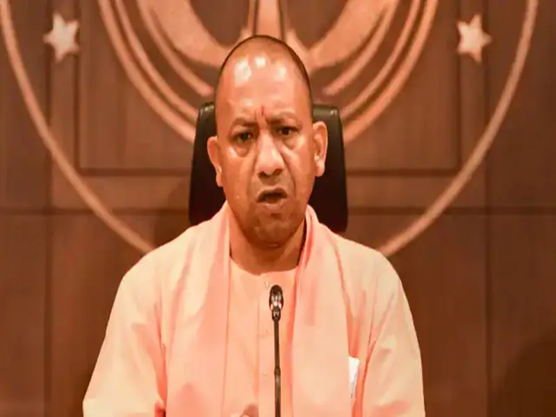 UP में गांवों को सुंदर, स्वच्छ बनाने के लिए योगी सरकार करेगी 25 हजार ग्राम प्रधान को प्रशिक्षित