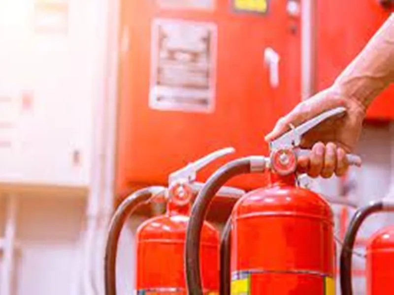 लखनऊ: अग्नि सुरक्षा के लिहाज से LDA का सोपान अपार्टमेंट असुरक्षित