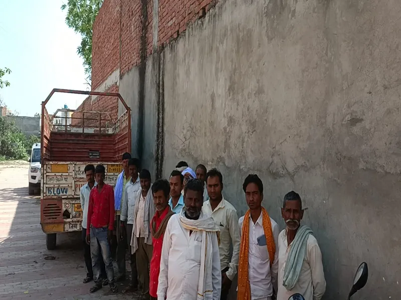 बहराइच: विवाहिता की दहेज के लिए गला दबाकर हत्या, पति समेत तीन पर केस दर्ज