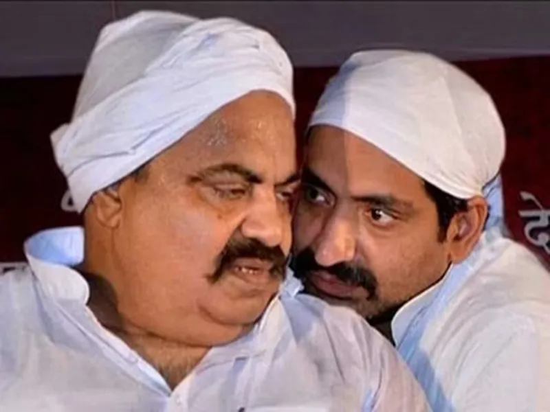 Atique-Ashraf murder: प्रयागराज में 42 घंटे बाद इंटरनेट सेवा बहाल, जिला प्रशासन ने इस वजह से लगाई थी रोक