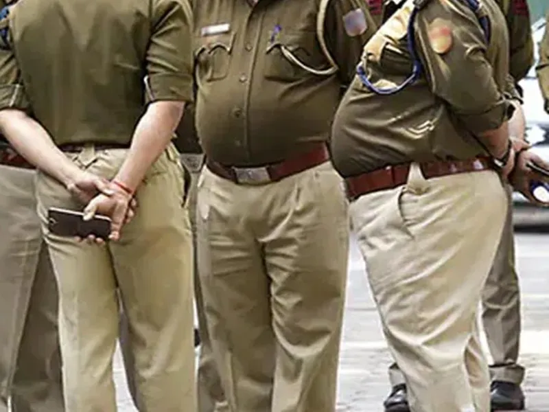 IPL ड्यूटी के दौरान गायब मिले आठ पुलिस कर्मियों के खिलाफ जांच का आदेश