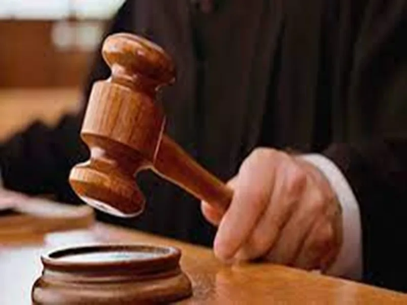 श्रावस्ती: फिरौती के लिए युवक का अपहरण और हत्या मामले में नौ लोगों को उम्रकैद 