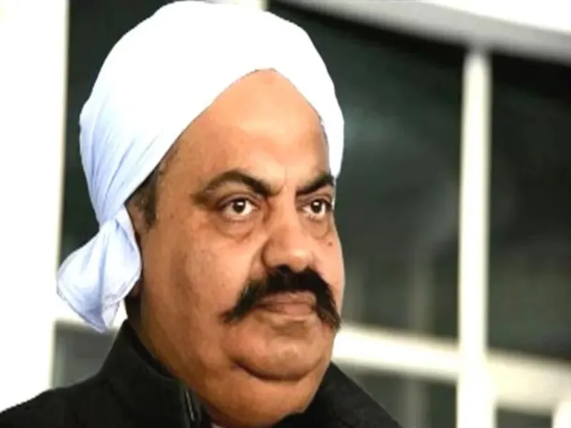 DCRB ने जारी की नई सूची, अतीक अहमद का साला भी पुलिस की राडार पर, तलाश में दबिश शुरू