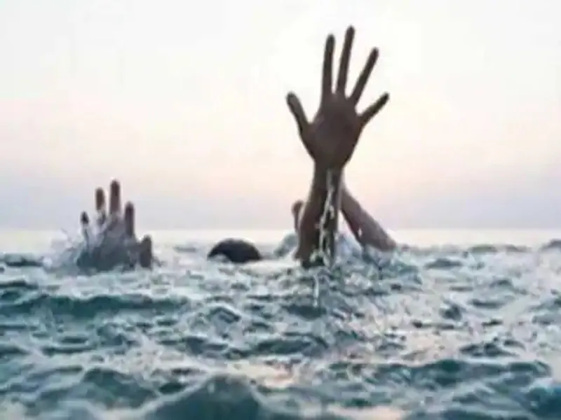 प्रतापगढ़: नदी में नहाने गए दो बच्चों की डूबने से मौत, परिजनों में कोहराम 