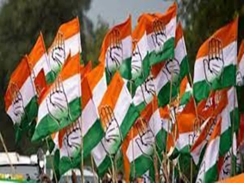 अमेठी: भगवा कुर्ता पहनने पर कांग्रेसियों ने की साथी को पीट-पीटकर किया लहूलुहान