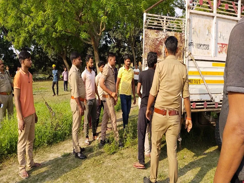 अयोध्या: संदिग्ध परिस्थितियों में मिला स्कूल के पूर्व प्रबंधक का शव, तीन दिन पहले घर से गए थे बाजार