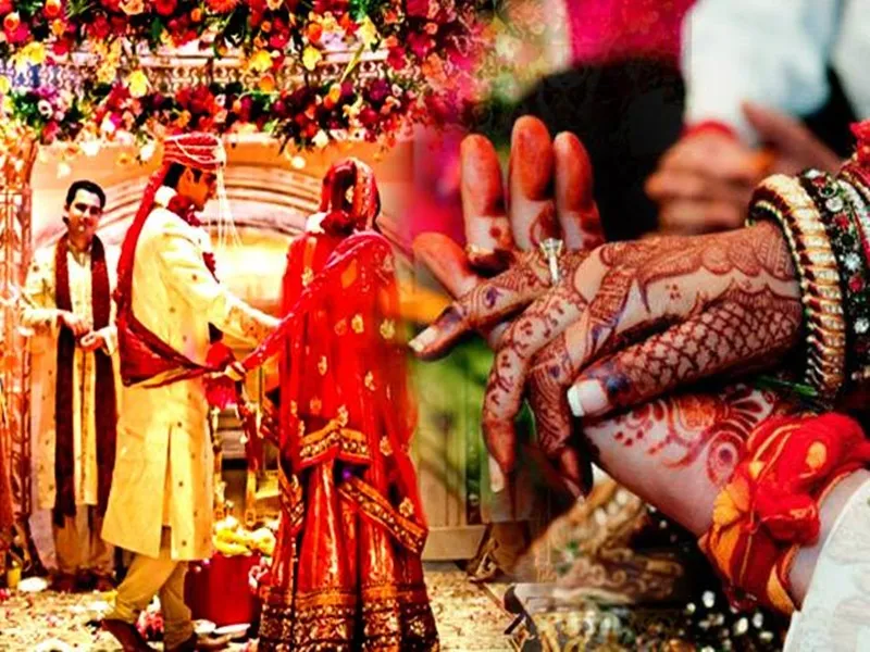 देशी-विदेशी जोड़े UP के किलों और महलों में भी जल्द रचा सकेंगे शादी, जानें क्या है सरकार की प्लानिंग  