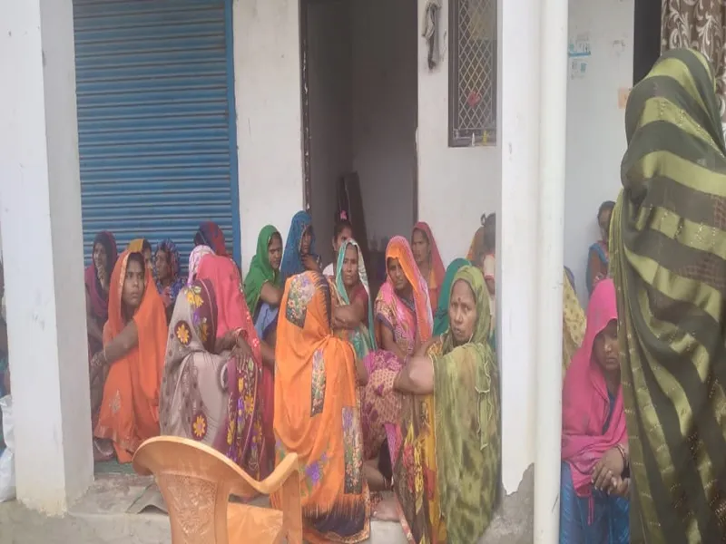 रायबरेली: उपसंभागीय कार्यालय से लौट रहे युवक को अज्ञात वाहन ने कुचला, मौत 