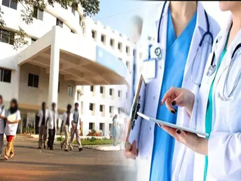  UP News: प्रदेश में निर्माणाधीन 14 मेडिकल कॉलेजों जल्द होंगे शुरू 